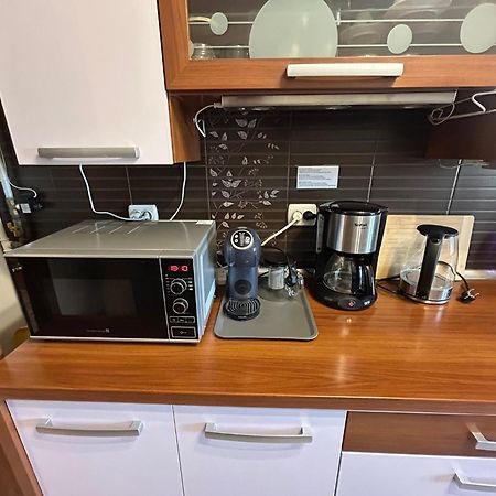 Apart. Premium Ultracentral, 3 Camere Loc Parcare. بلوييست المظهر الخارجي الصورة