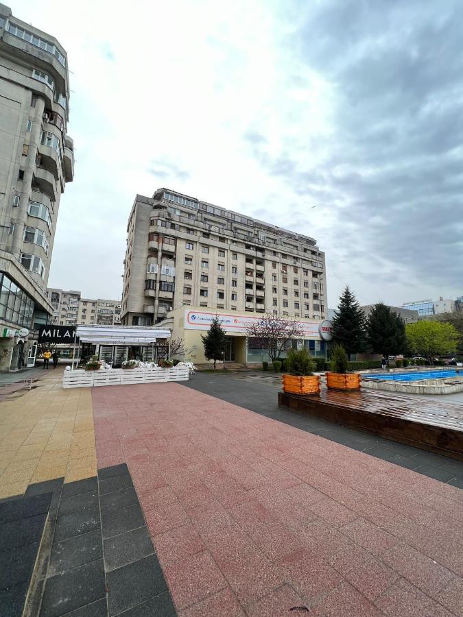 Apart. Premium Ultracentral, 3 Camere Loc Parcare. بلوييست المظهر الخارجي الصورة