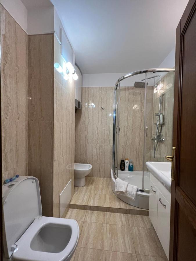 Apart. Premium Ultracentral, 3 Camere Loc Parcare. بلوييست المظهر الخارجي الصورة