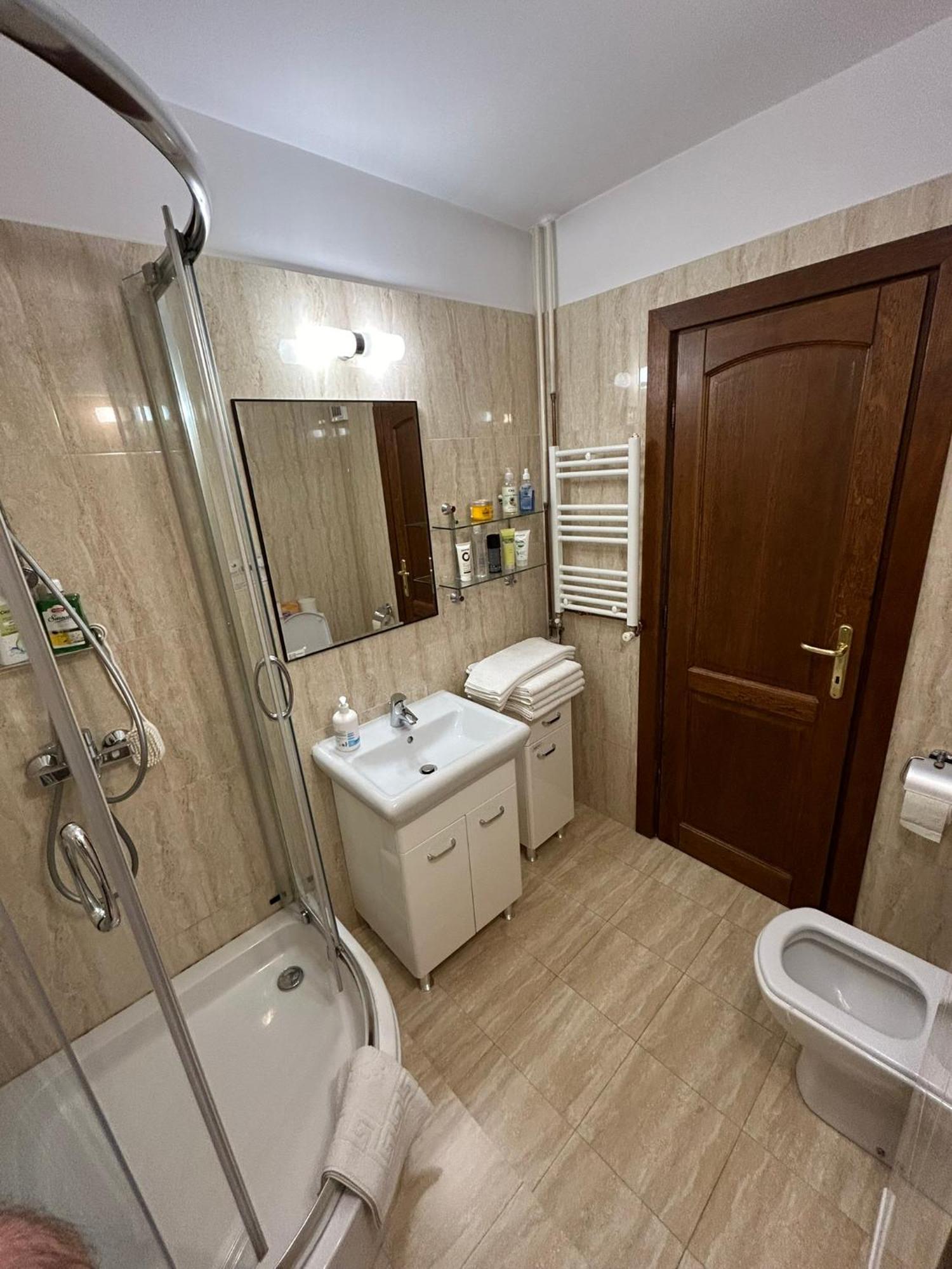Apart. Premium Ultracentral, 3 Camere Loc Parcare. بلوييست المظهر الخارجي الصورة