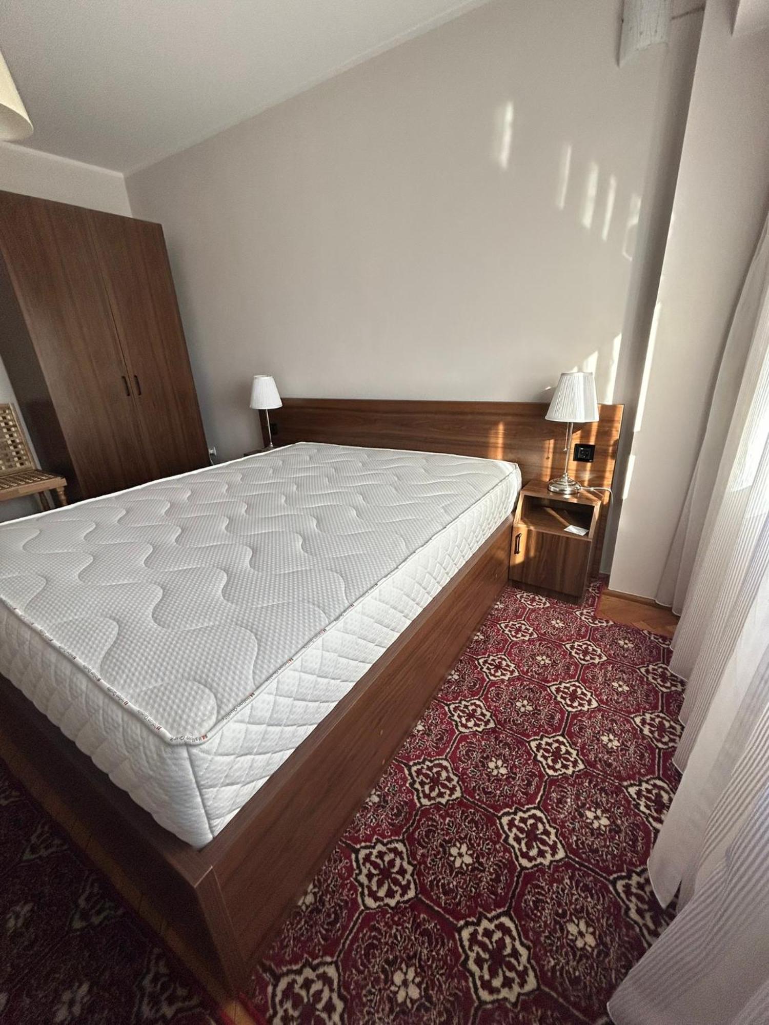 Apart. Premium Ultracentral, 3 Camere Loc Parcare. بلوييست المظهر الخارجي الصورة