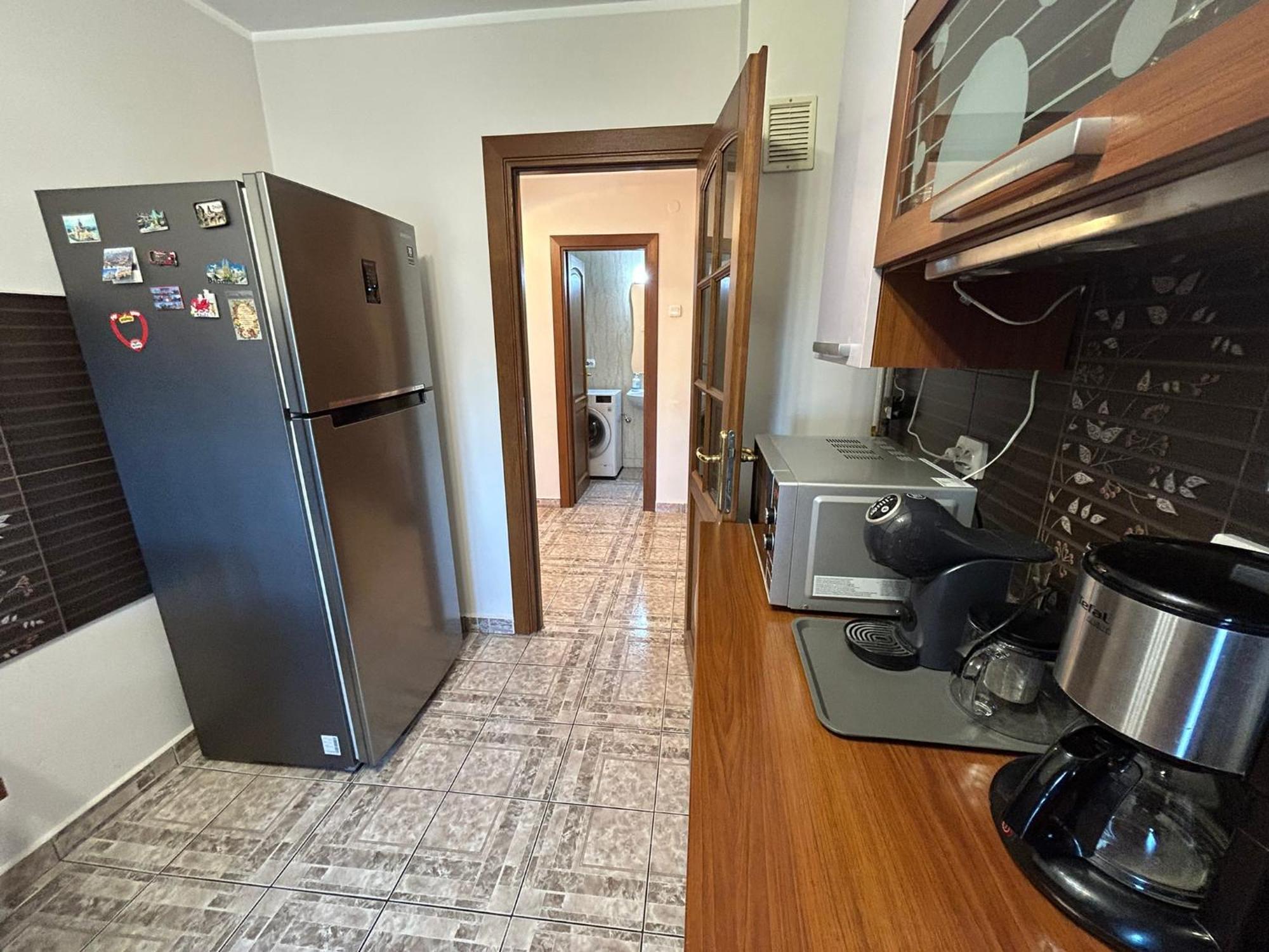 Apart. Premium Ultracentral, 3 Camere Loc Parcare. بلوييست المظهر الخارجي الصورة