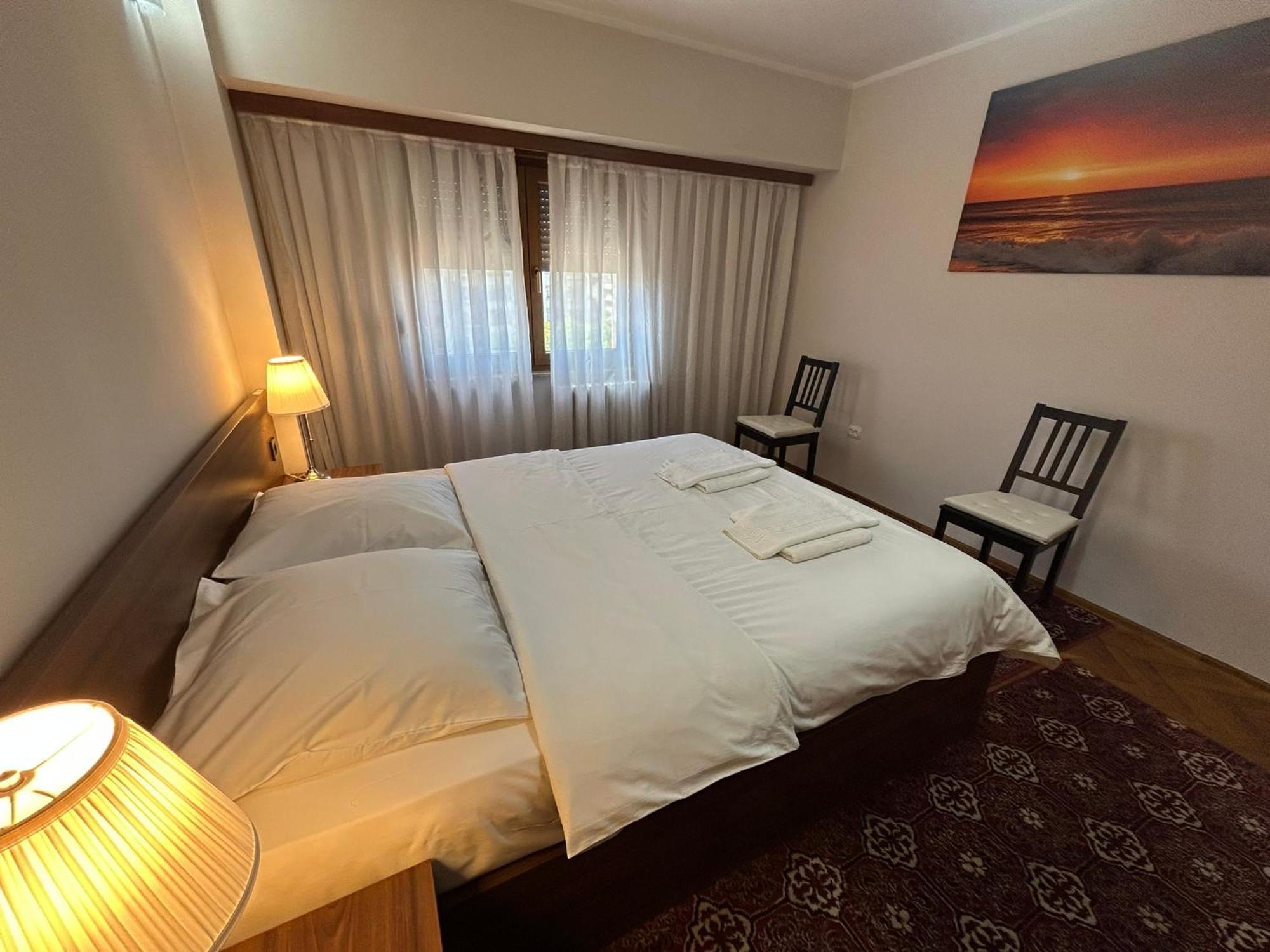 Apart. Premium Ultracentral, 3 Camere Loc Parcare. بلوييست المظهر الخارجي الصورة