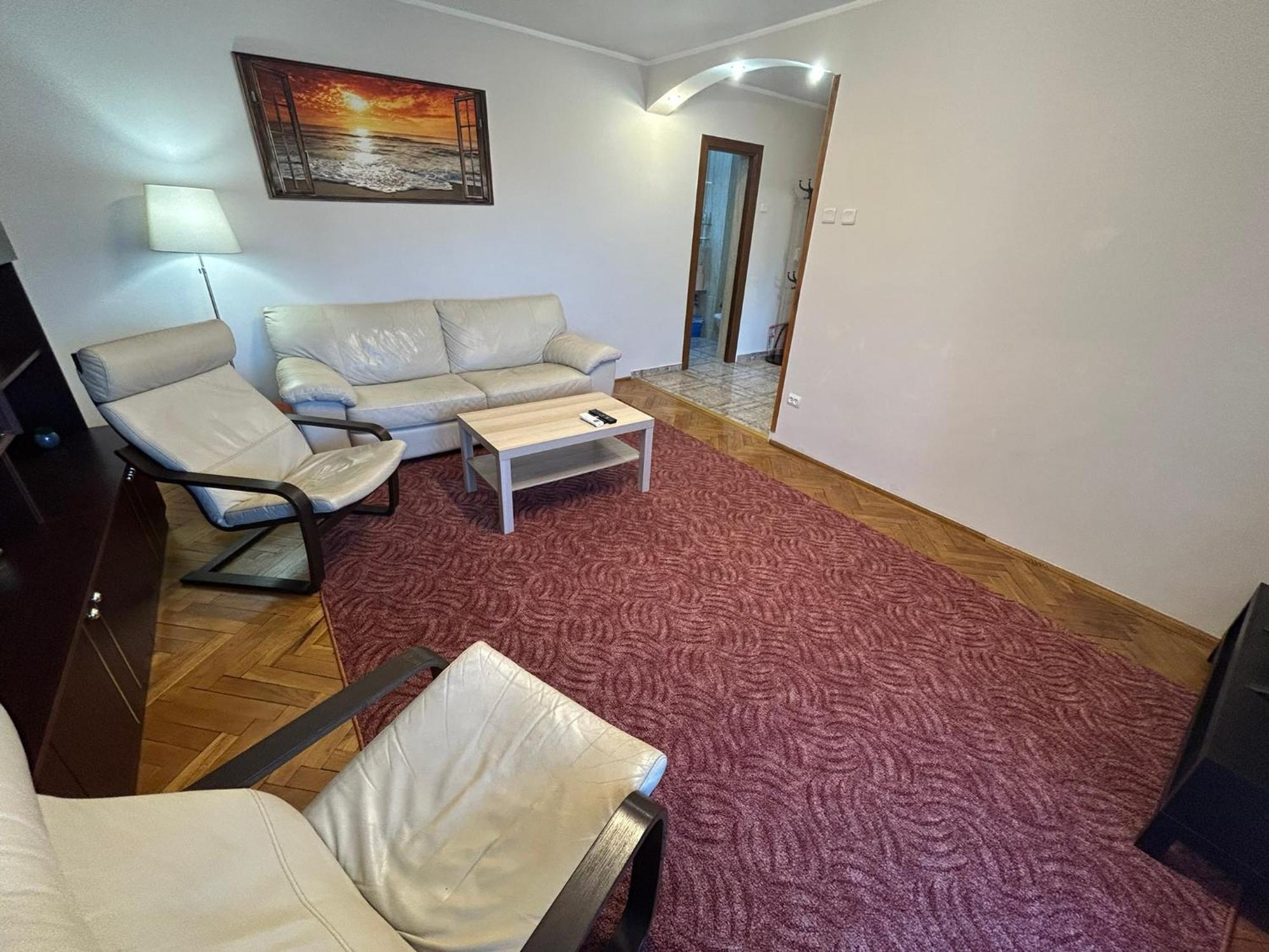Apart. Premium Ultracentral, 3 Camere Loc Parcare. بلوييست المظهر الخارجي الصورة