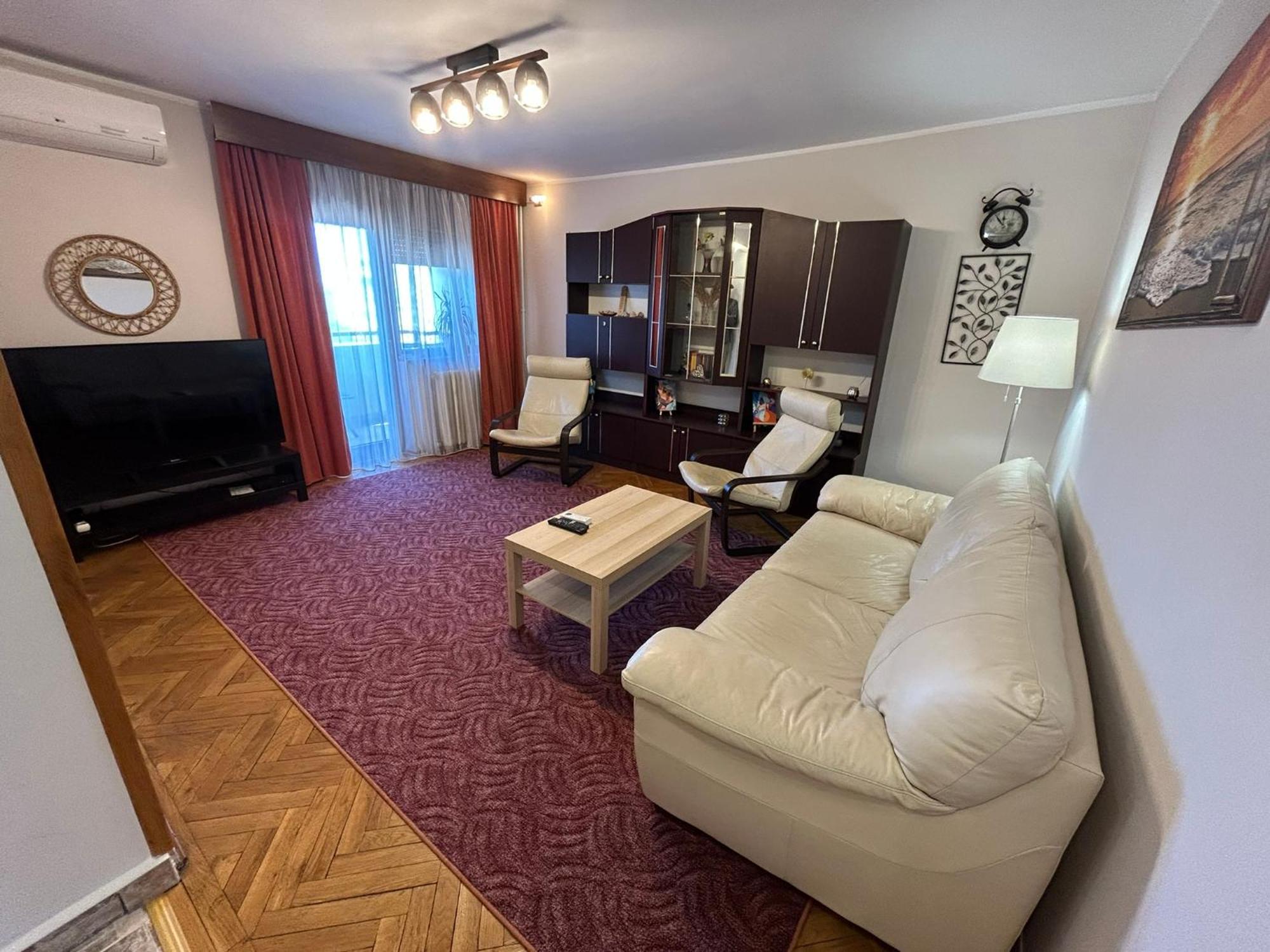 Apart. Premium Ultracentral, 3 Camere Loc Parcare. بلوييست المظهر الخارجي الصورة