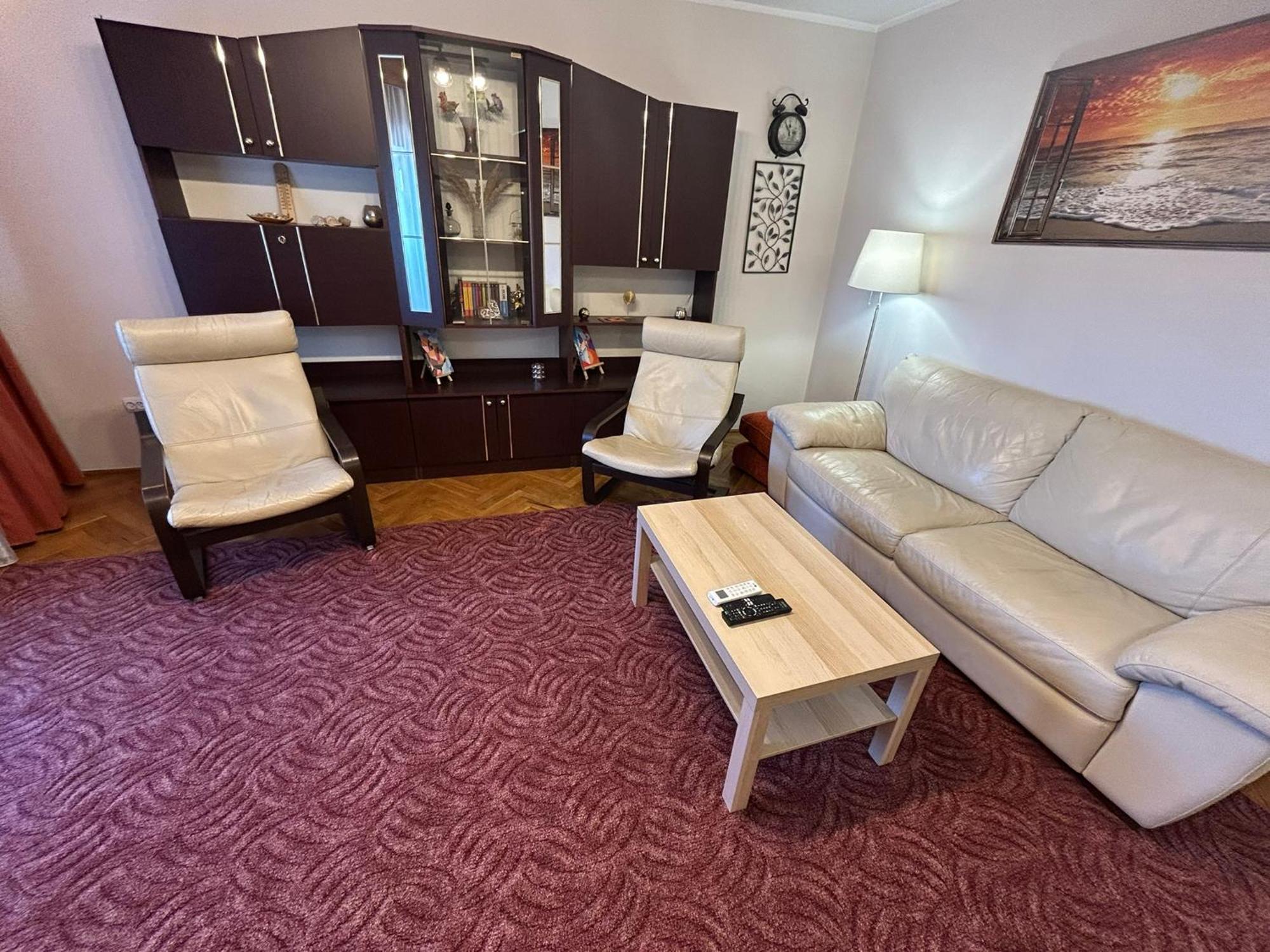 Apart. Premium Ultracentral, 3 Camere Loc Parcare. بلوييست المظهر الخارجي الصورة