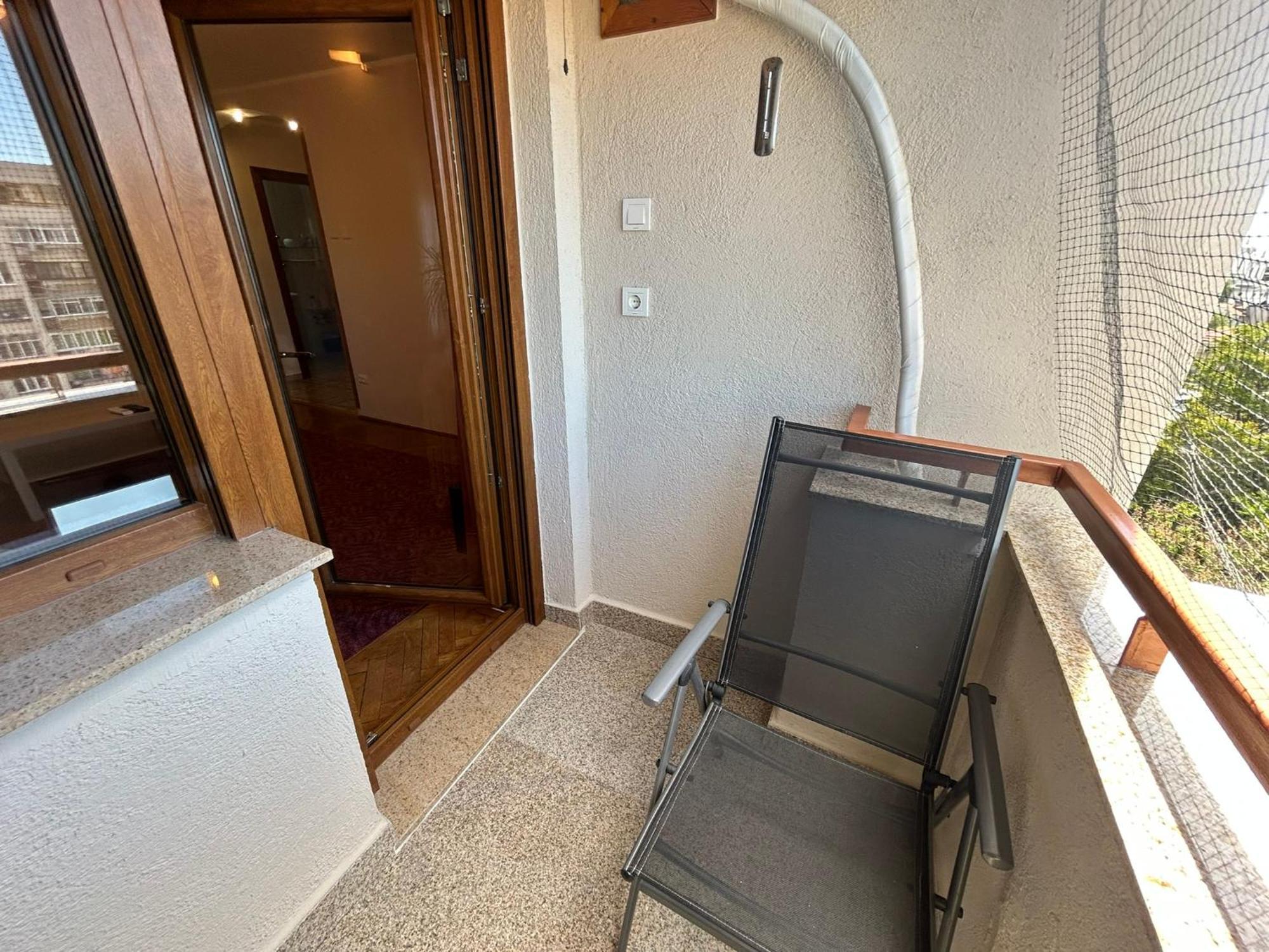 Apart. Premium Ultracentral, 3 Camere Loc Parcare. بلوييست المظهر الخارجي الصورة