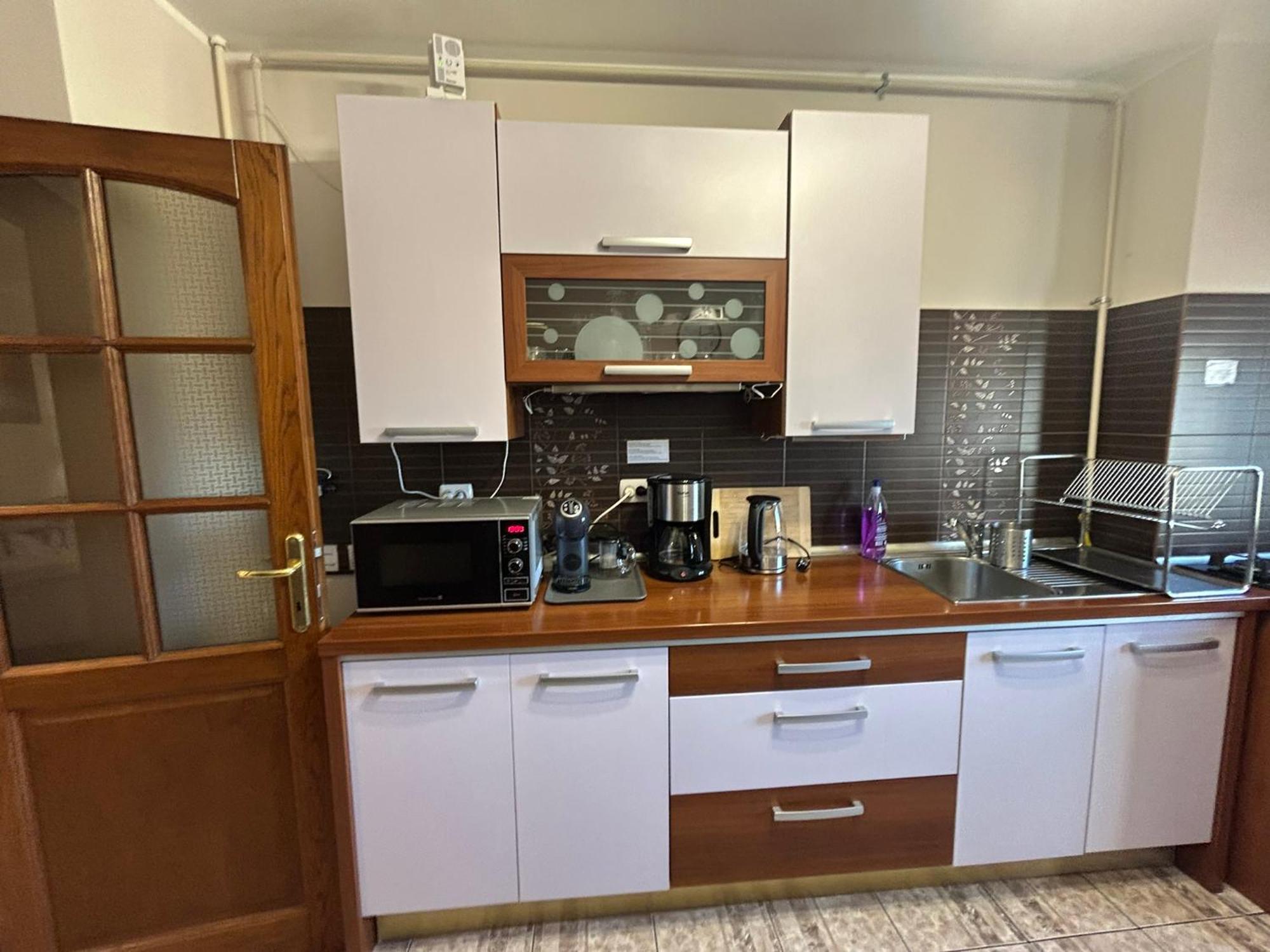 Apart. Premium Ultracentral, 3 Camere Loc Parcare. بلوييست المظهر الخارجي الصورة