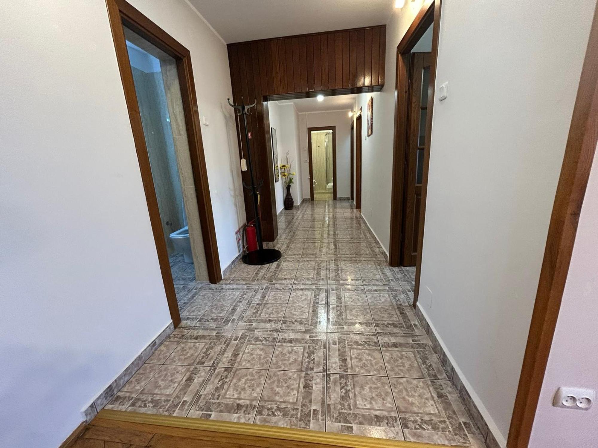 Apart. Premium Ultracentral, 3 Camere Loc Parcare. بلوييست المظهر الخارجي الصورة