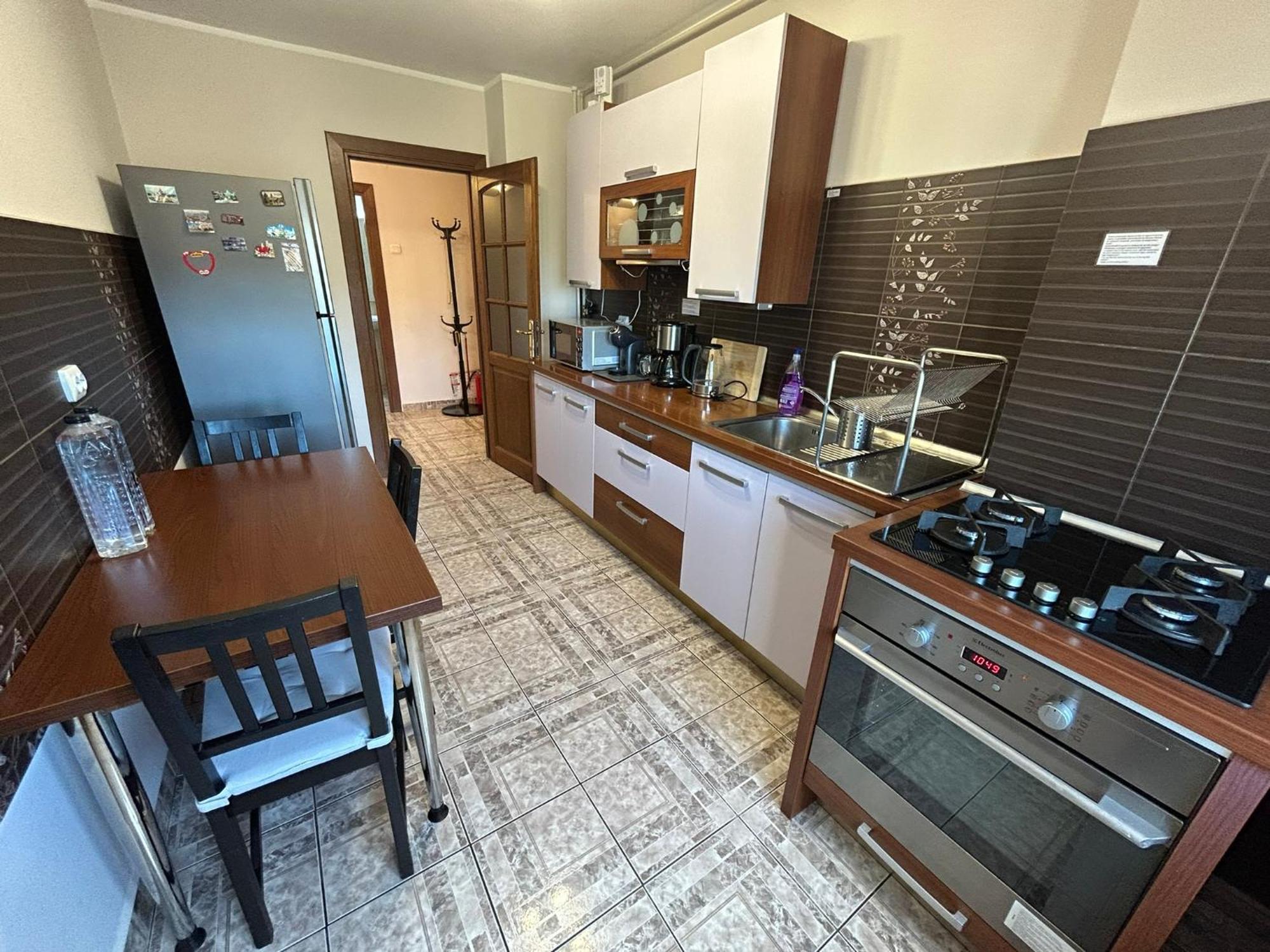 Apart. Premium Ultracentral, 3 Camere Loc Parcare. بلوييست المظهر الخارجي الصورة